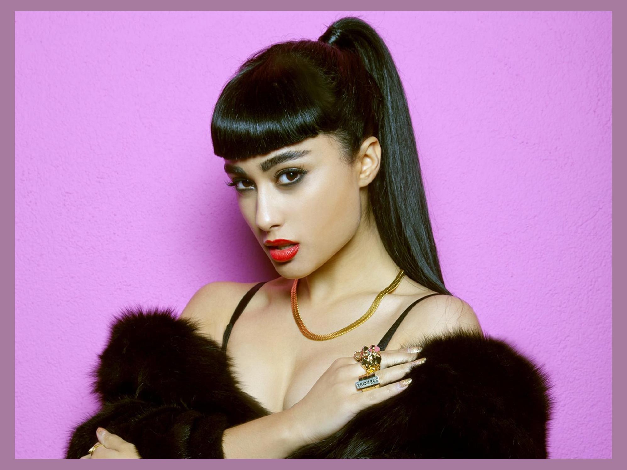 Natalia Kills